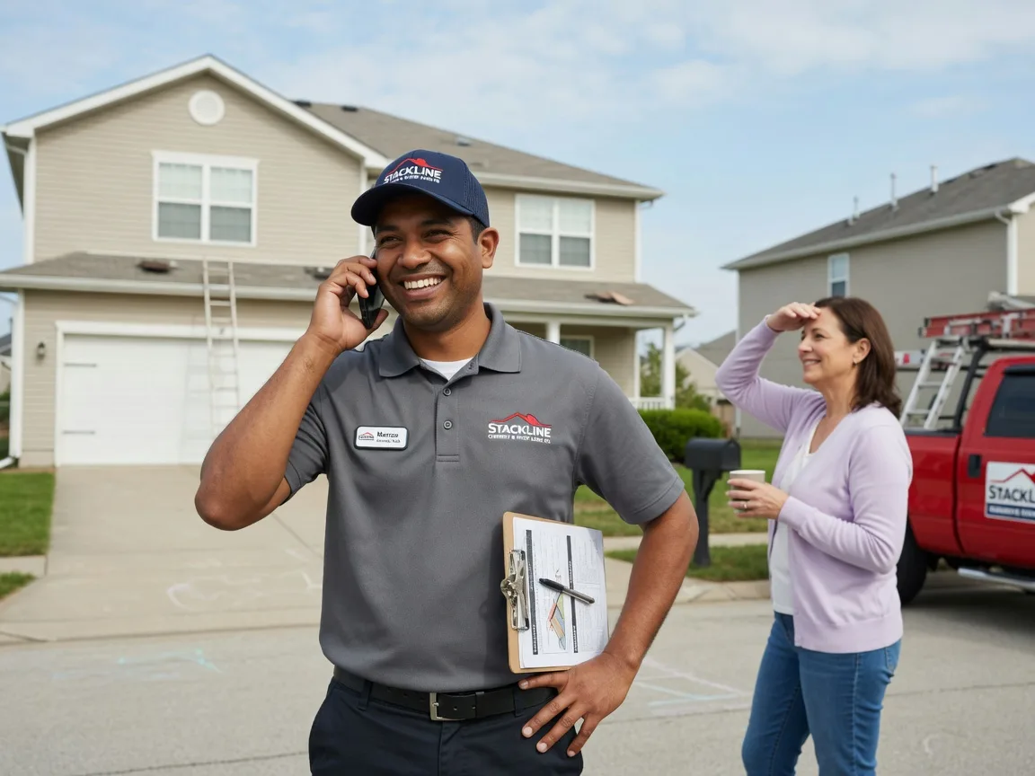 Chimney flashing repair Mount Pleasant, OH FAQs